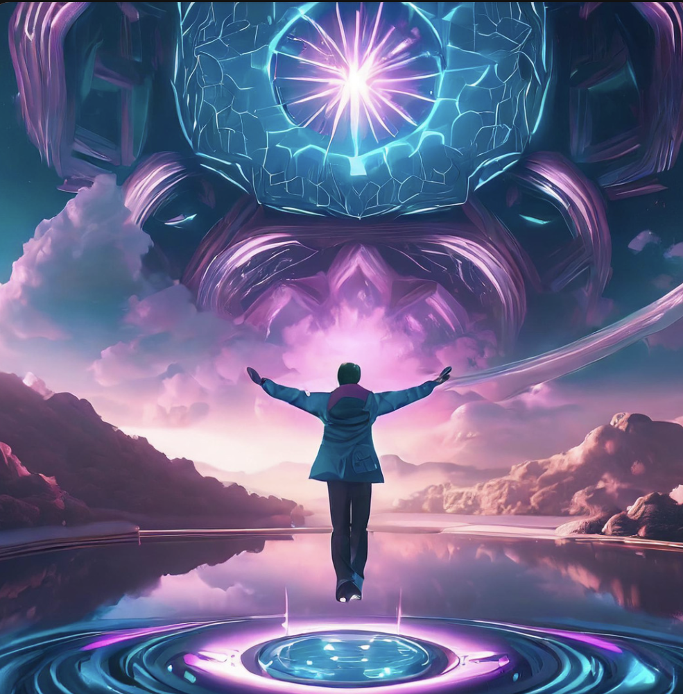 Divine Are We